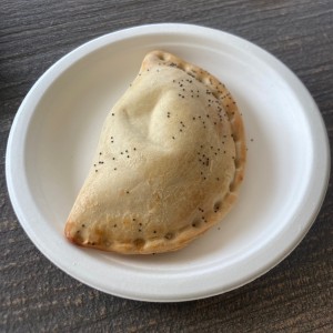 Empanadas - Hongos Porcini