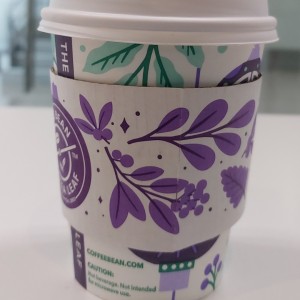 Tea Latte - Matcha Tea