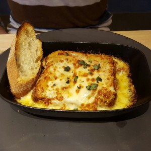 lasagna de carne 