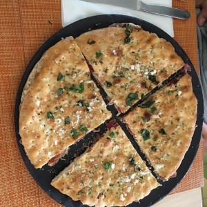 Focaccia calicanto - Focaccia parma