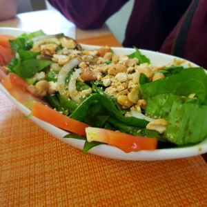 ensalada 