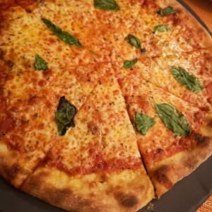 Pizza Margarita 