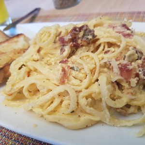 Carbonara