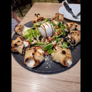 Pizza Calicanto