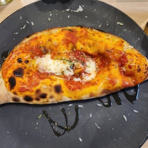 Calzone Italia