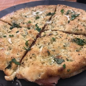 Focaccia calicanto - Focaccia parma