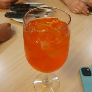 Aperol Spritz