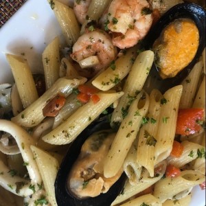 PASTAS - Frutto di mare