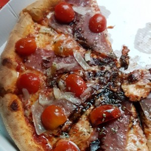 Pizza Dolomiti