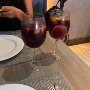 sangria 