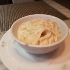 linguini