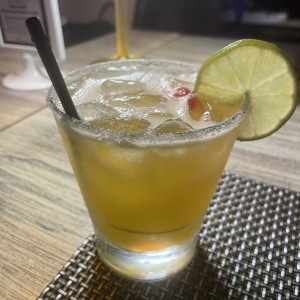 Margarita strega