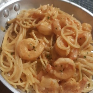 Pastas - Espaguetti Marseghiesa