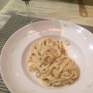 pasta strega