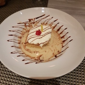 Dulce Tres Leches  BAILEYS