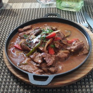 stroganof $27