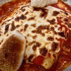 Lasagna de Carne