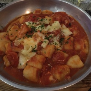 Gnocchi