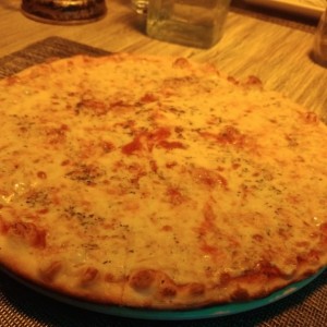 Pizzas - Margarita