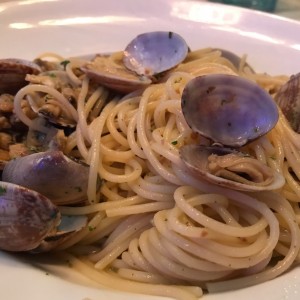 Ale Vongole Importado