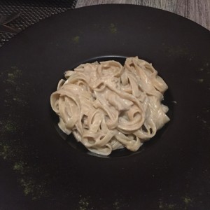 Pasta Strega 