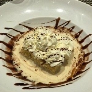 Dulce Tres Leches  BAILEYS