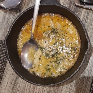 Provoleta