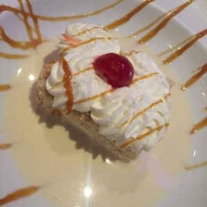 Dulce Tres Leches  BAILEYS