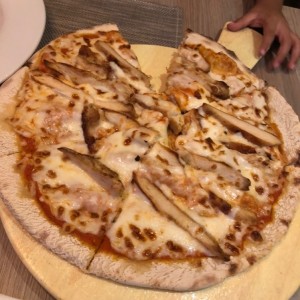 Pizzas - Pollo