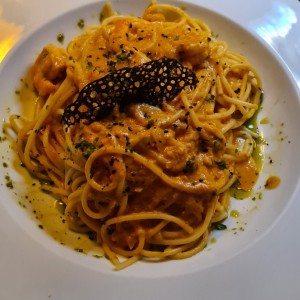 spaghetti marseghiesa