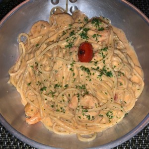 Spaguetti Marseghiesa