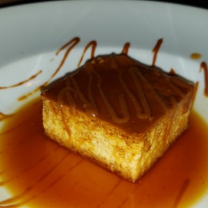 flan