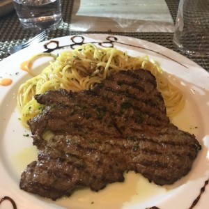 Carnes - Bistecca di Manzo