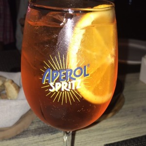 Aperol