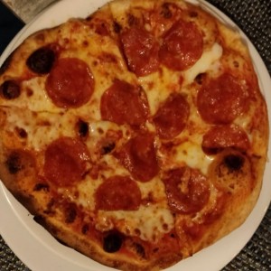 Pizza Pepperoni