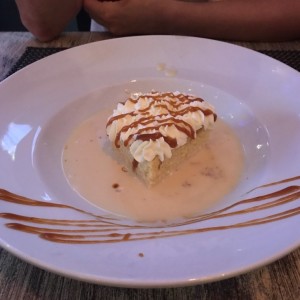 Tres Leches