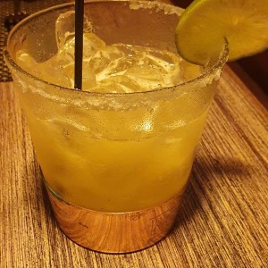 Margarita Strega 