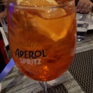 Aperol Spritz