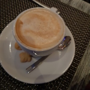 capuccino