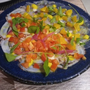 carpaccio