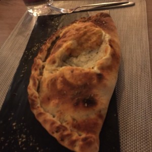 calzone