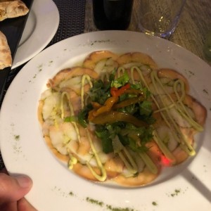 Carpaccio