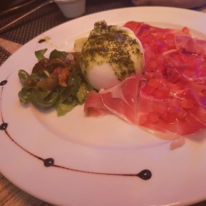 burrata