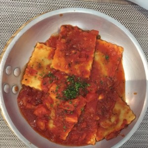 Raviolis