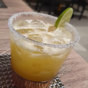 Margarita Strega