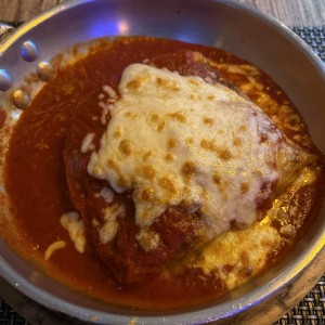 OPCIÓN 3 - Lasagna de Carne