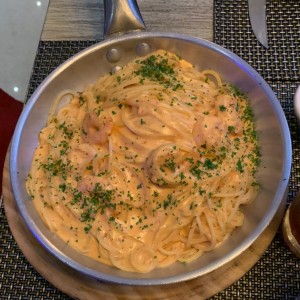 ESPAGUETTI MARSEGHIESA