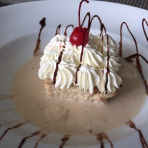 Dulce Tres Leches  BAILEYS