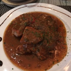 ossobuco?