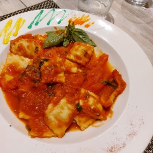 ravioli de filete